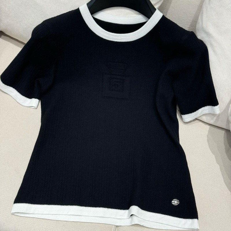 Chanel Tee