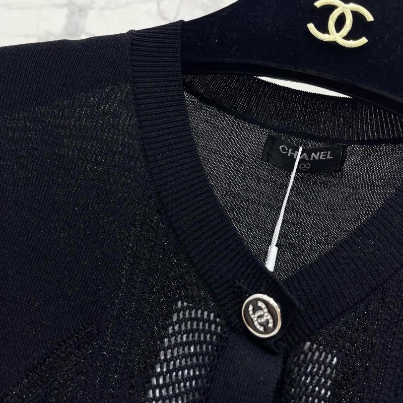 Chanel Cardigan