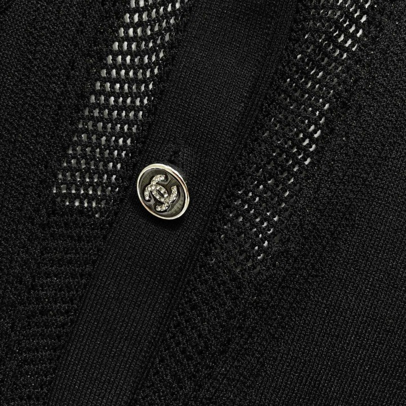 Chanel Cardigan