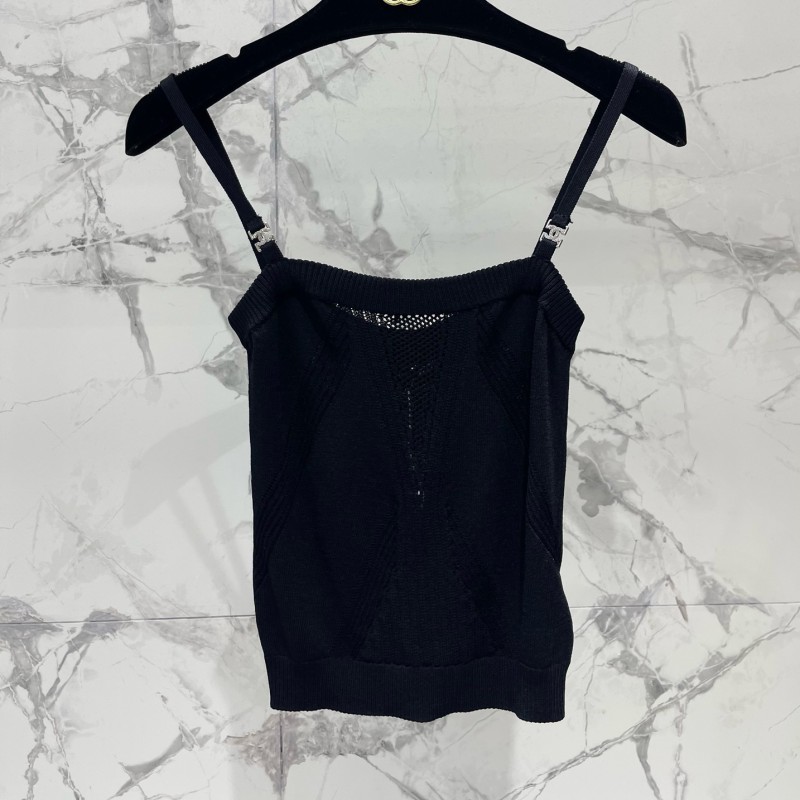 Chanel Camisole Singlet