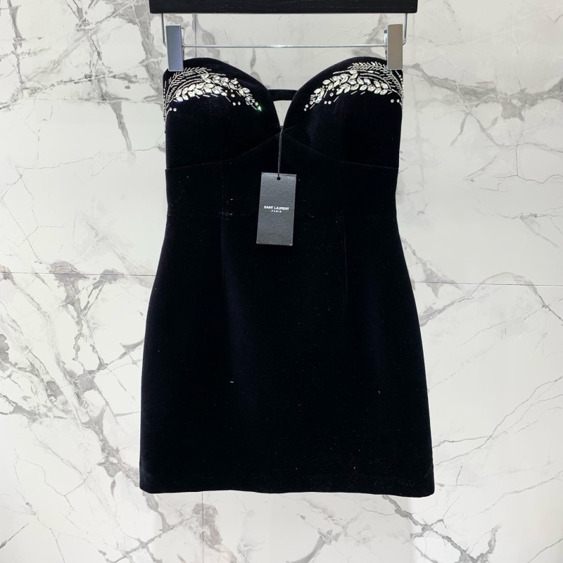 YSL Dress