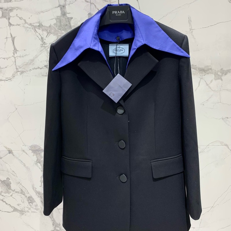 Prada Coat