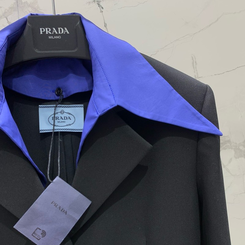 Prada Coat