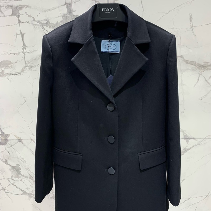 Prada Coat