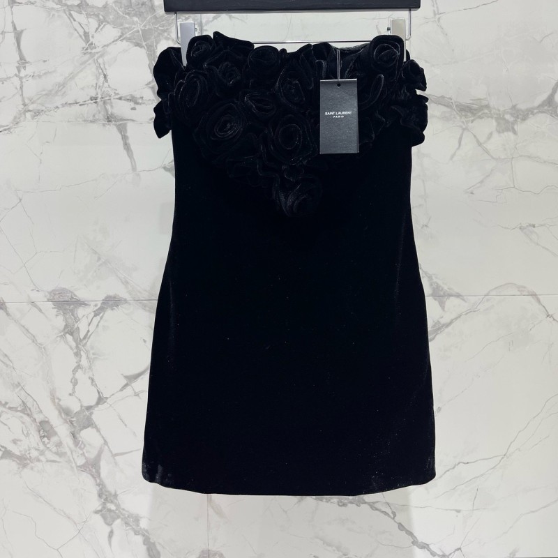 YSL Dress