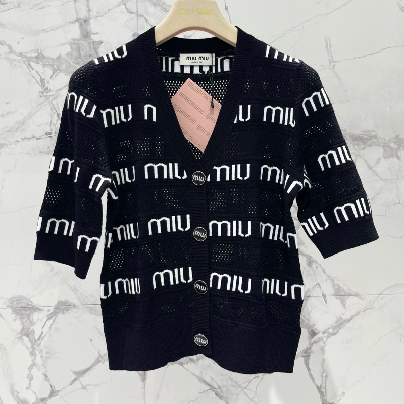 MiuMiu Cardigan