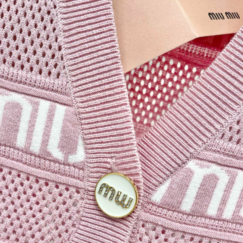 MiuMiu Cardigan