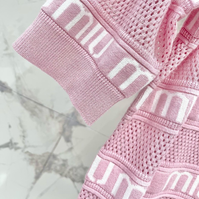 MiuMiu Cardigan