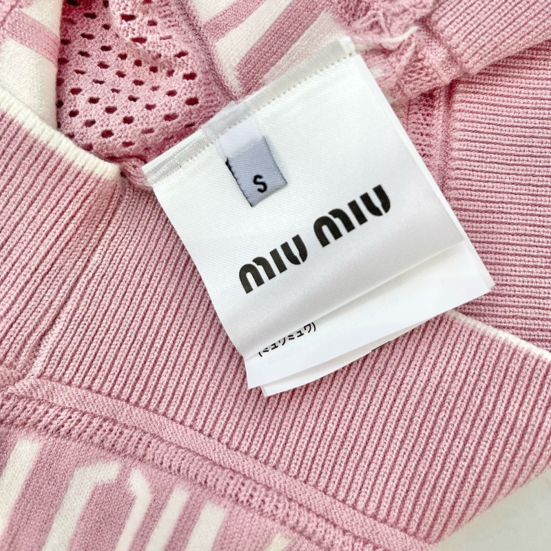 MiuMiu Cardigan