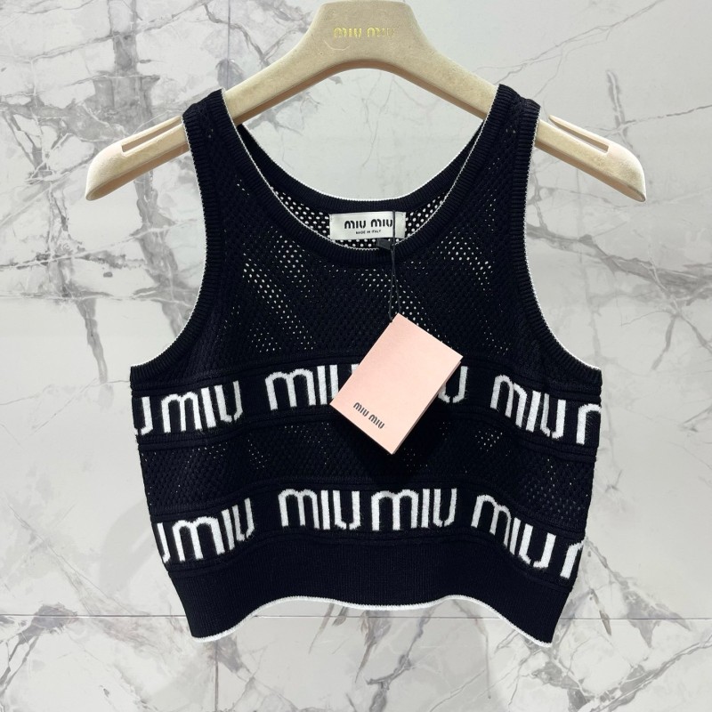 MiuMiu Singlet