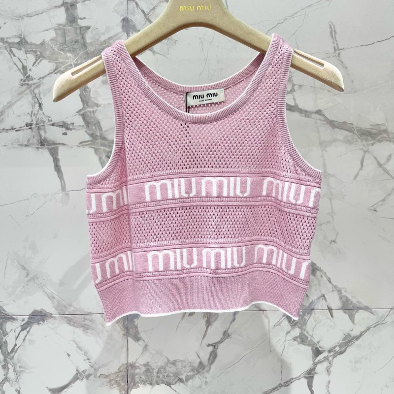 MiuMiu Singlet