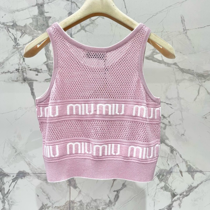 MiuMiu Singlet