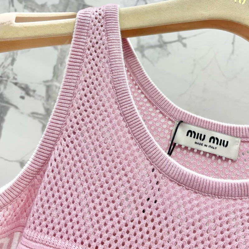 MiuMiu Singlet