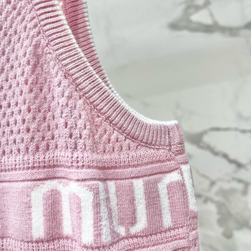 MiuMiu Singlet