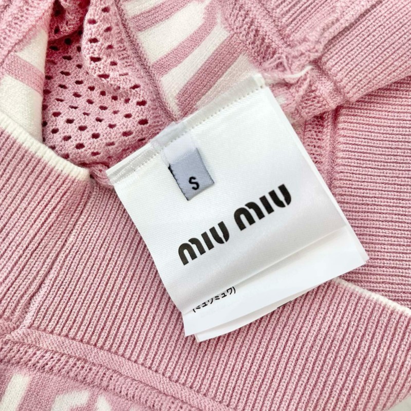 MiuMiu Singlet