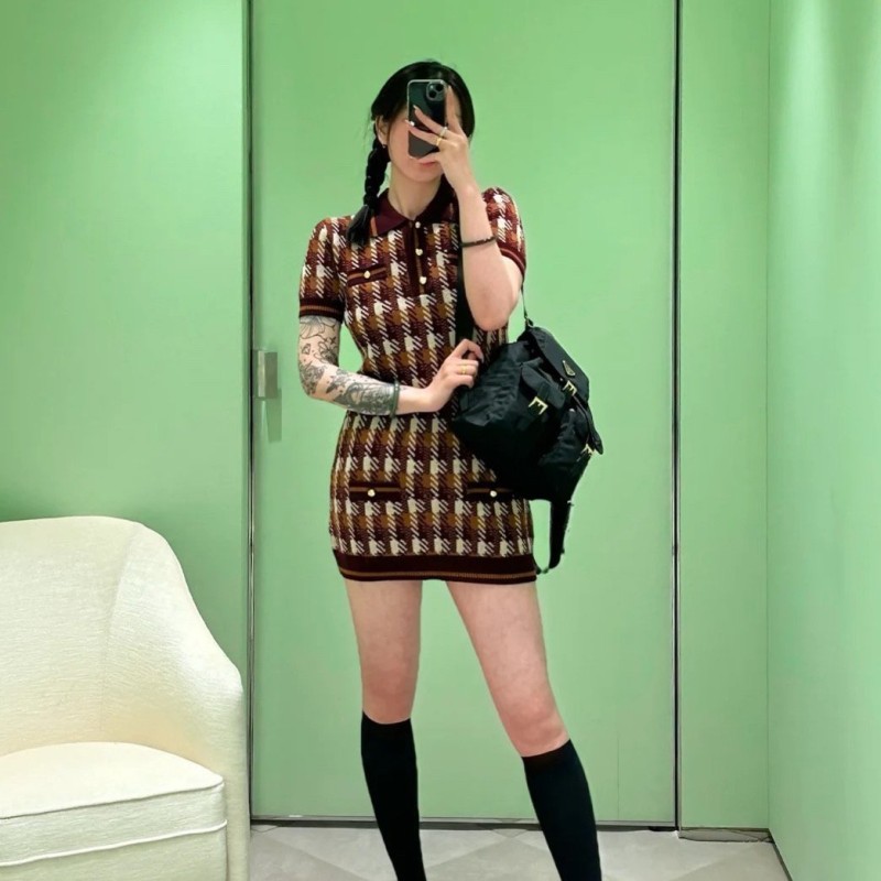 Prada Dress