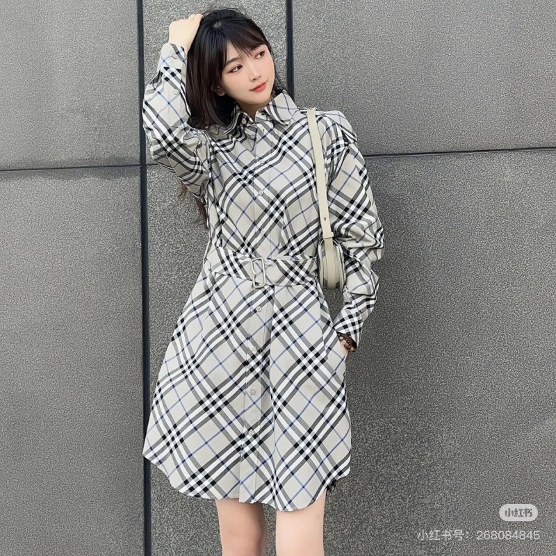 Burberry Dress