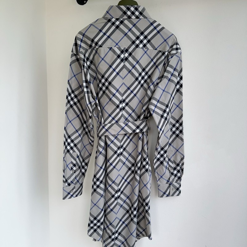 Burberry Dress