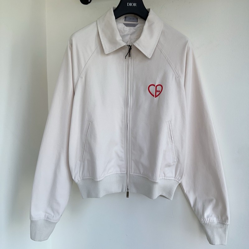 Dior Unisex Jacket