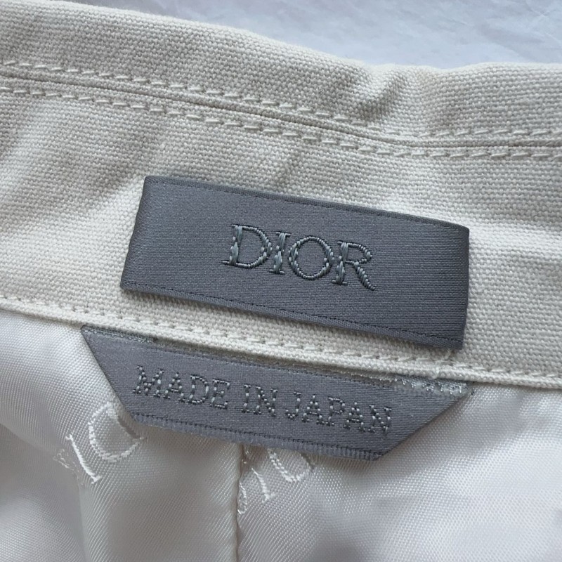 Dior Unisex Jacket