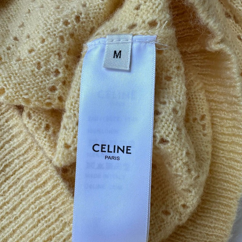 Celine Knit Cardigan