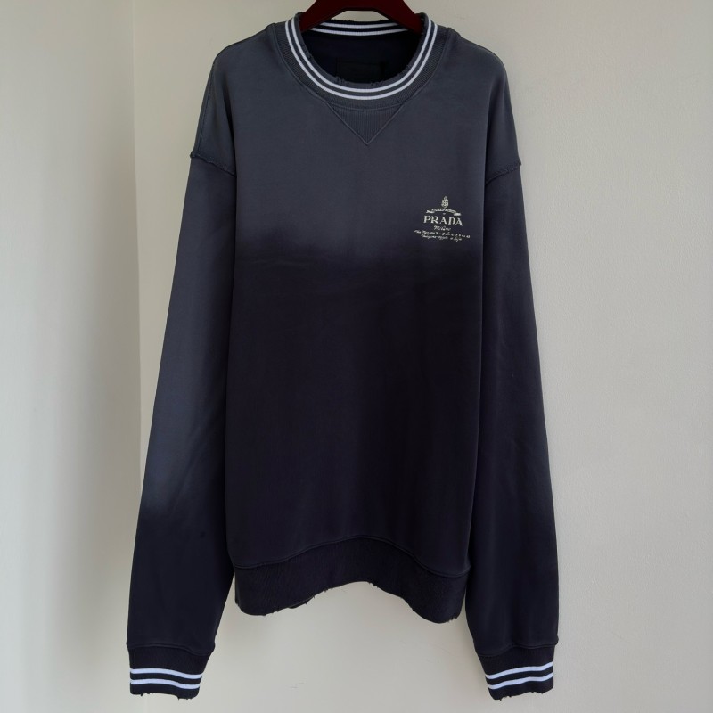 Prada Unisex Sweater