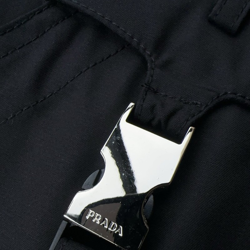 Prada Shorts