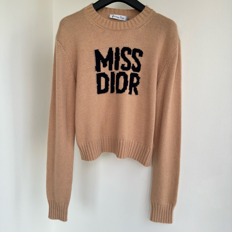 Dior Sweater