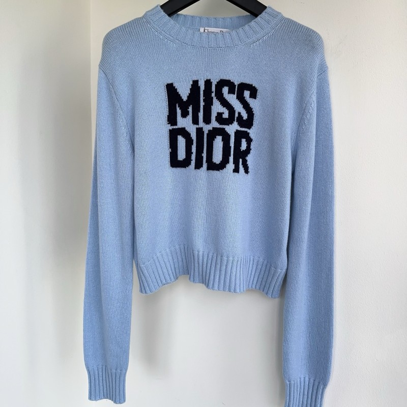 Dior Sweater