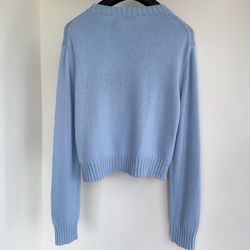 Dior Sweater