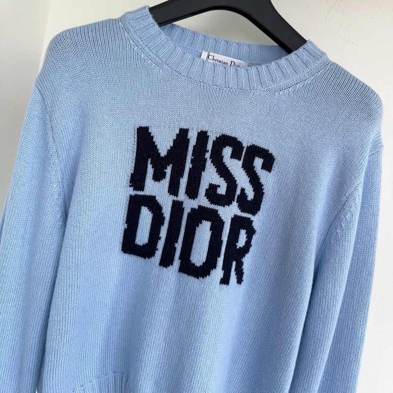 Dior Sweater