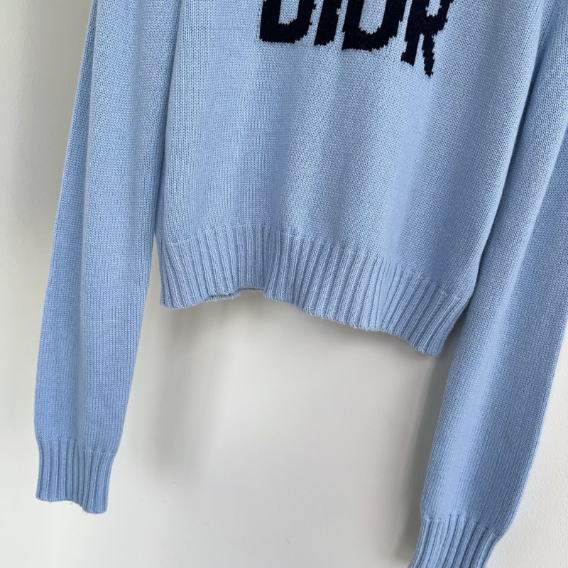 Dior Sweater