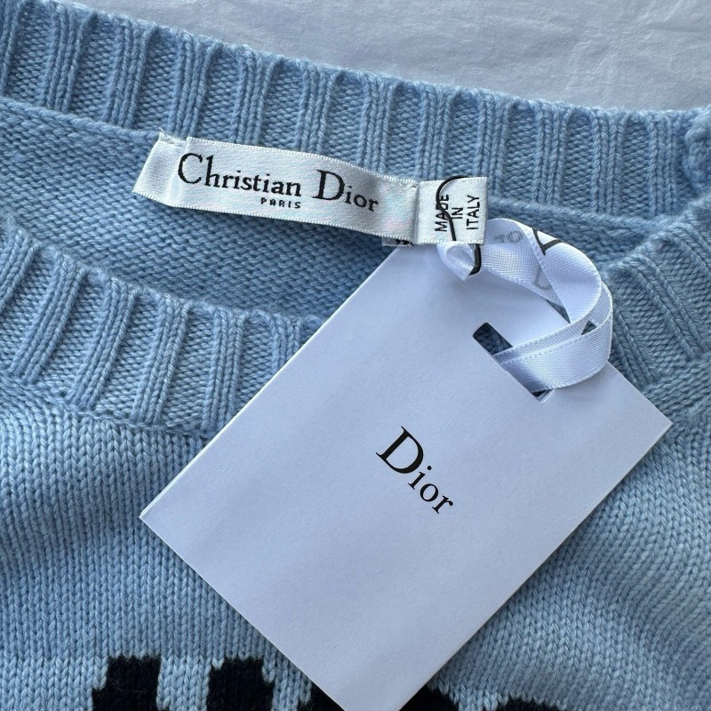 Dior Sweater