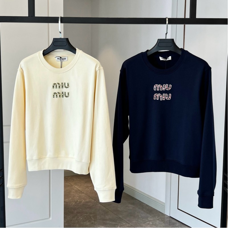 MiuMiu Sweater