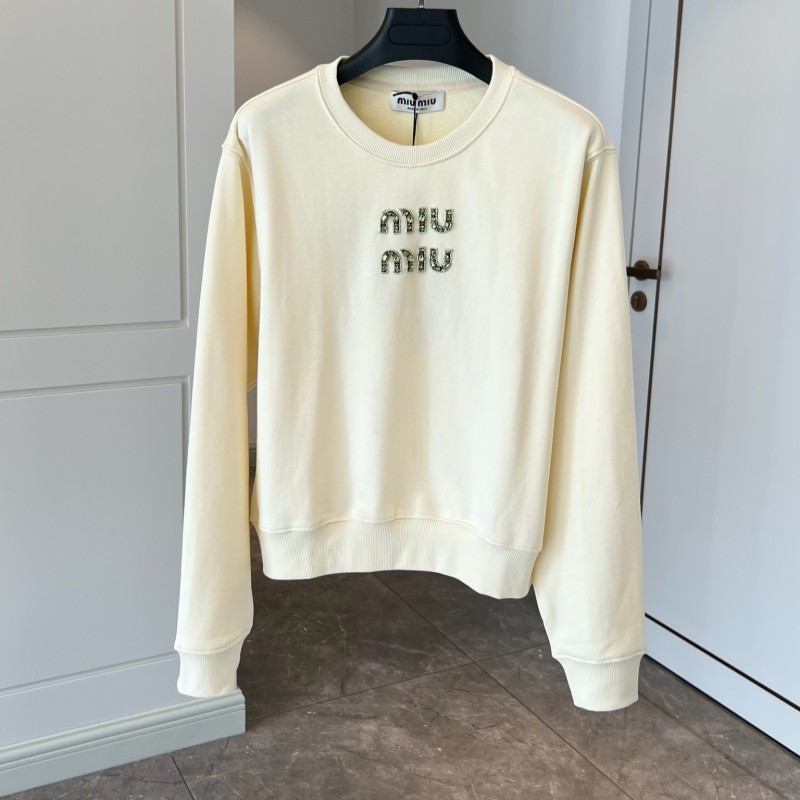 MiuMiu Sweater