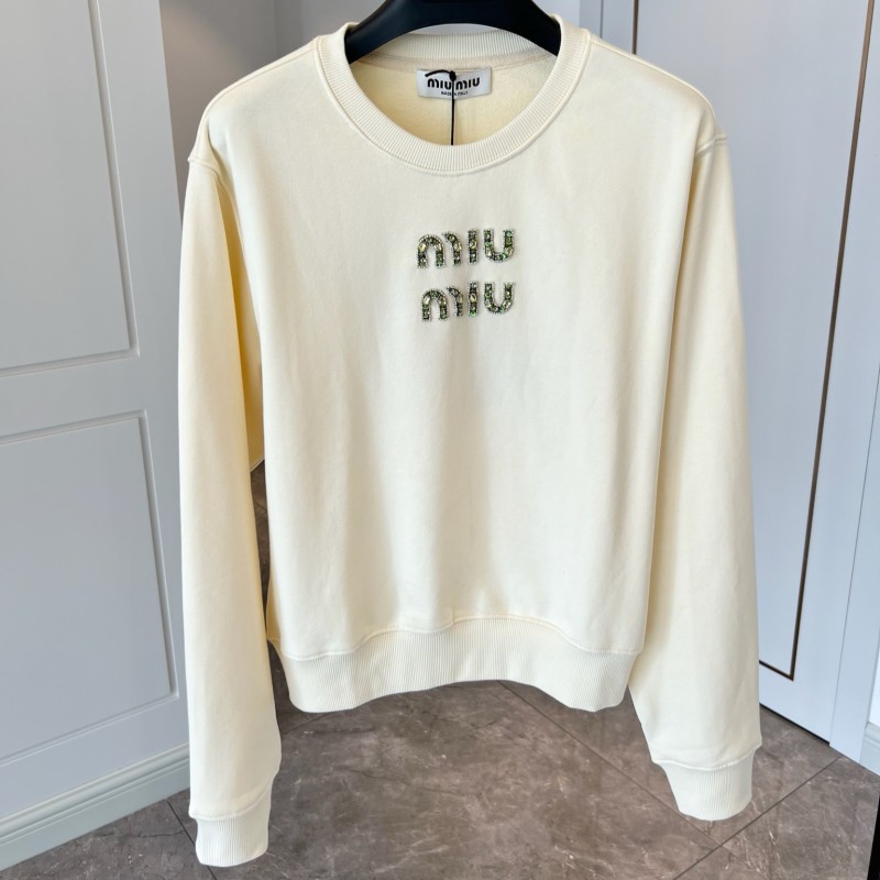 MiuMiu Sweater