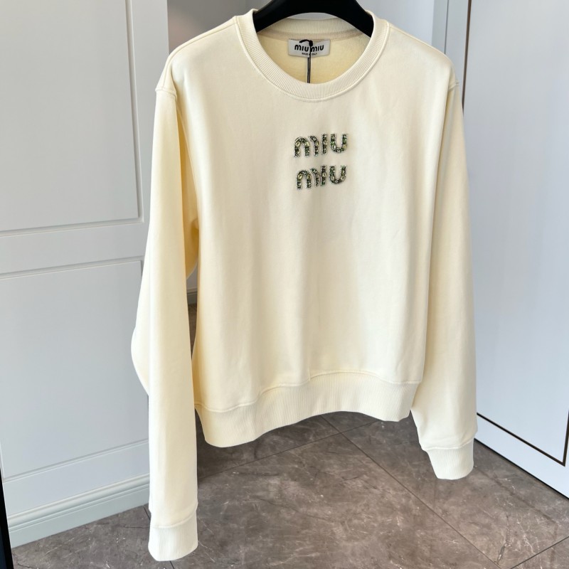 MiuMiu Sweater