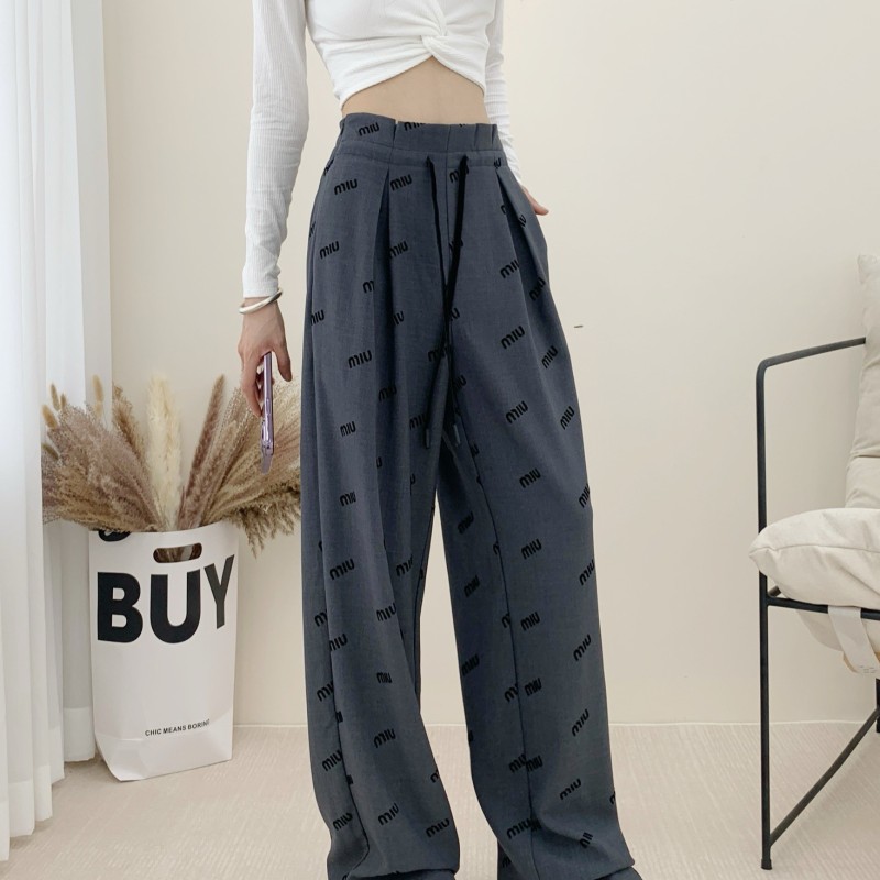 MiuMiu Pants