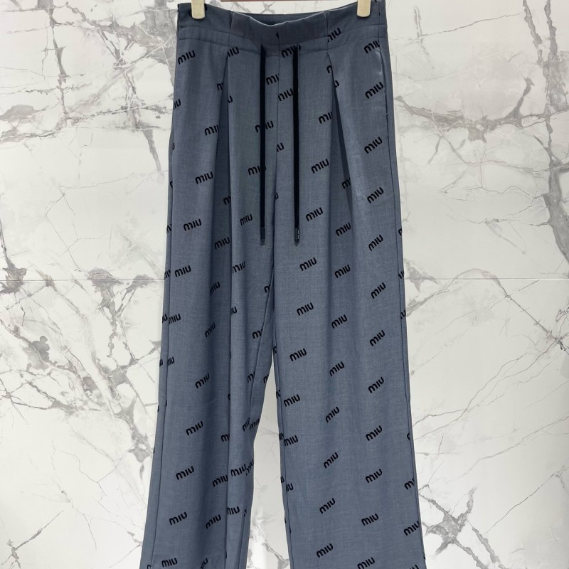 MiuMiu Pants