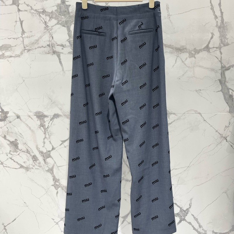 MiuMiu Pants