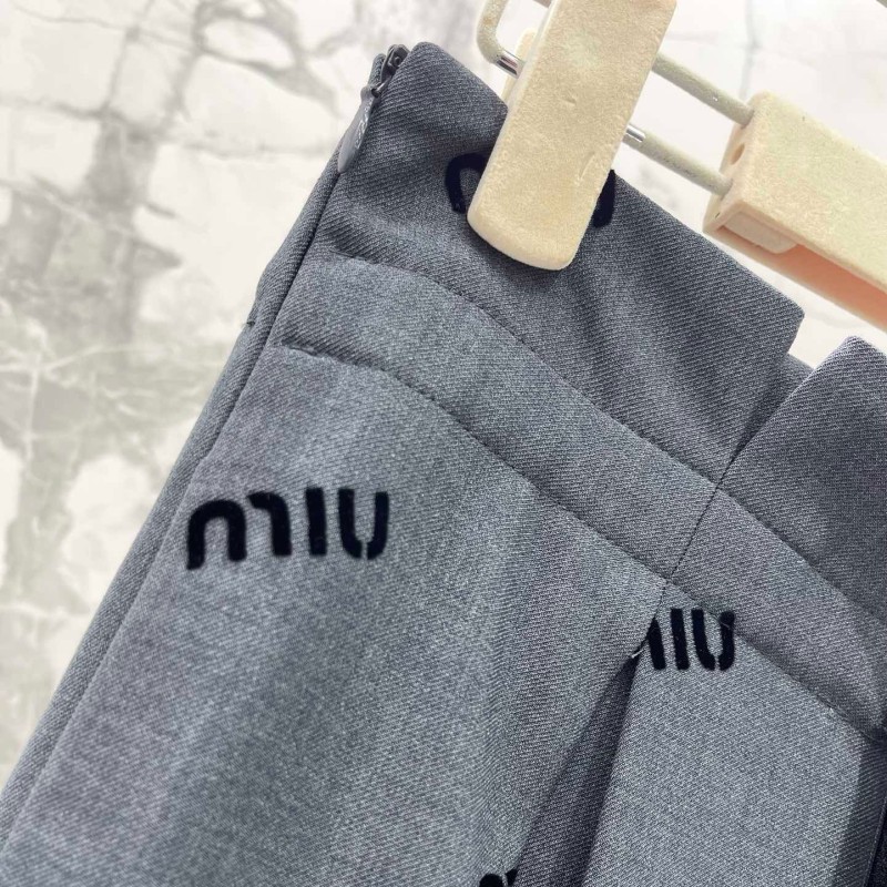 MiuMiu Pants