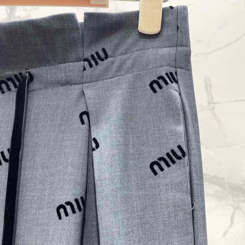 MiuMiu Pants