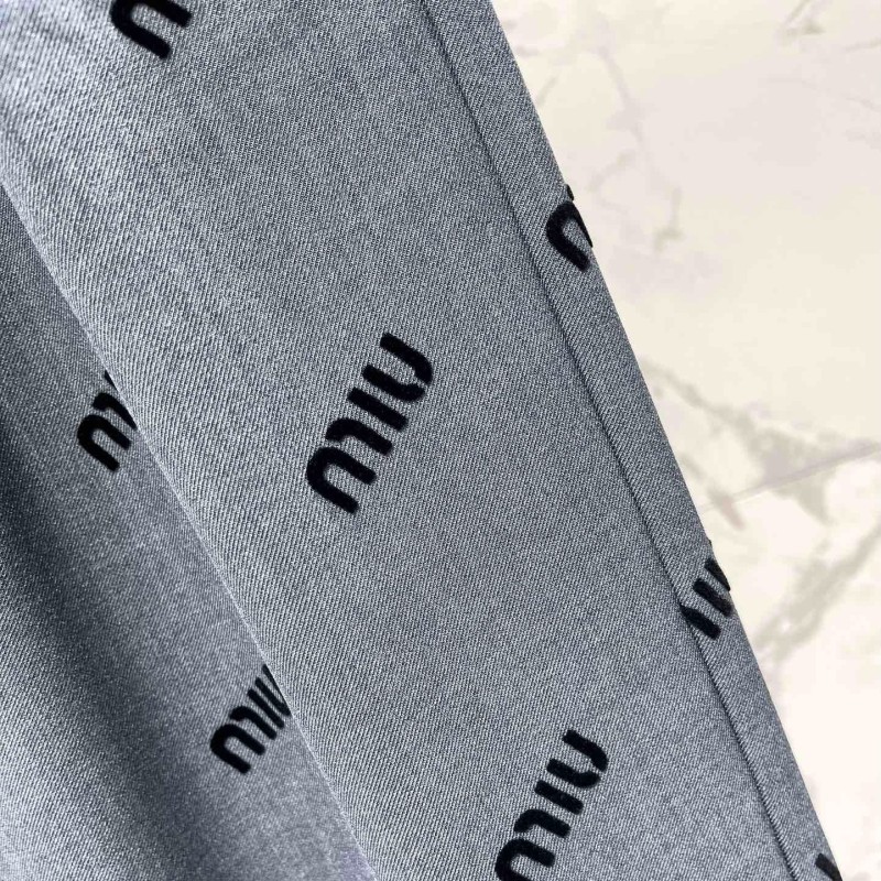 MiuMiu Pants