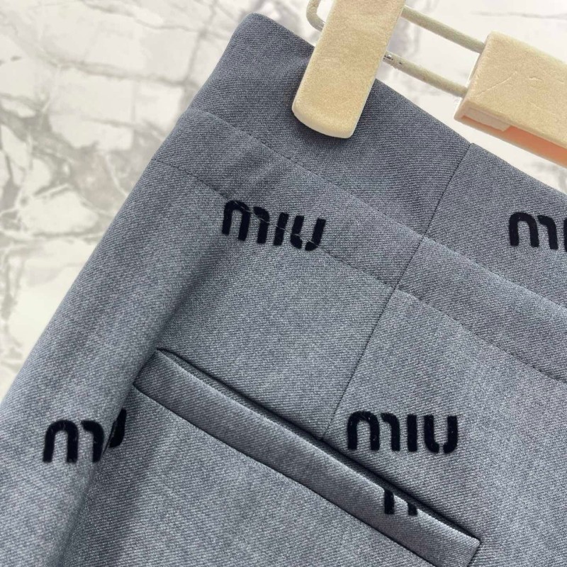 MiuMiu Pants