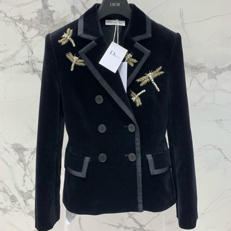 Dior Coat