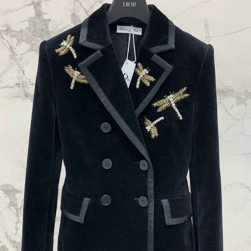 Dior Coat