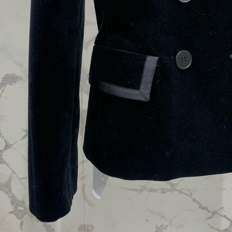 Dior Coat