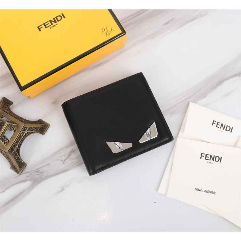 Fendi Wallet