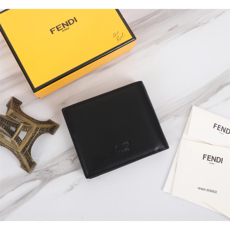 Fendi Wallet