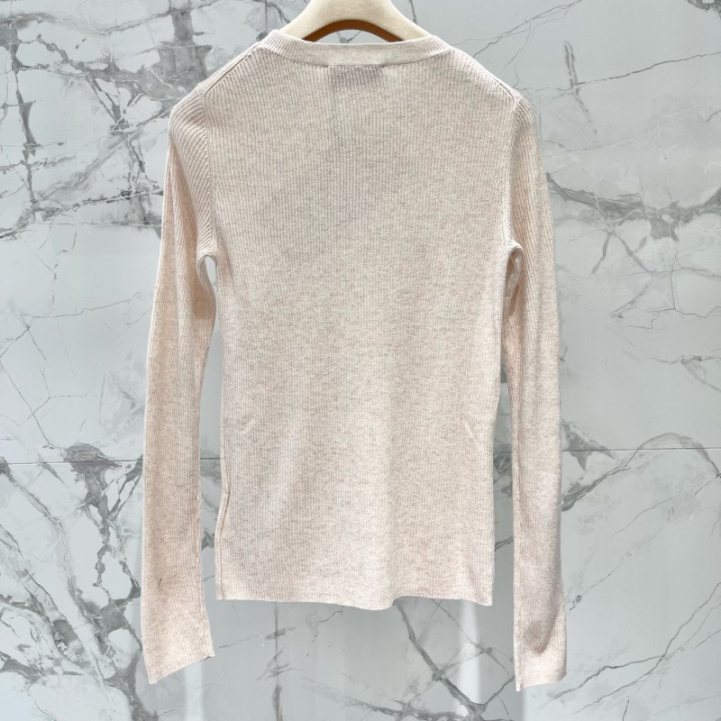 MiuMiu Long Sleeves Tee